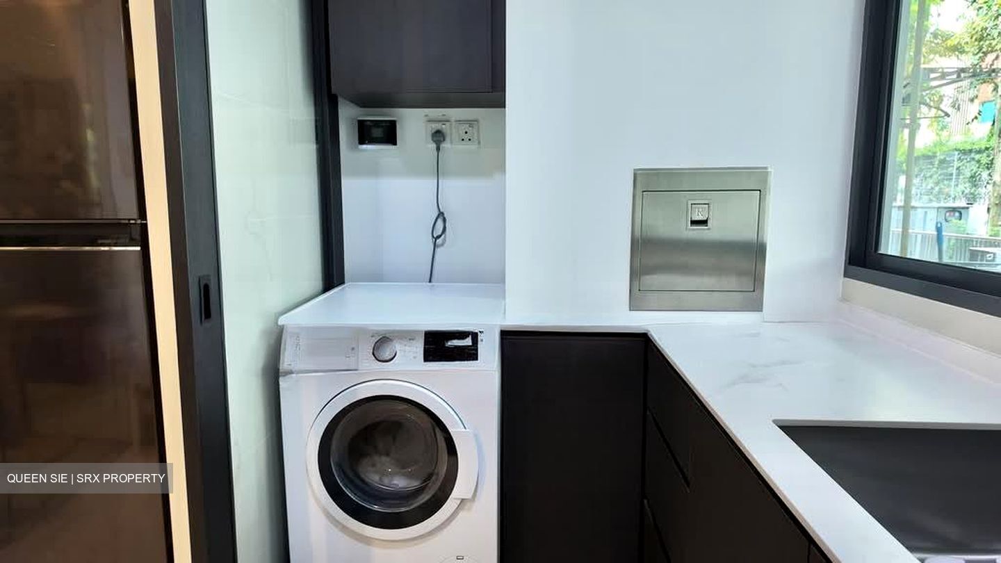 Rosewood Suites (D25), Condominium #572282141